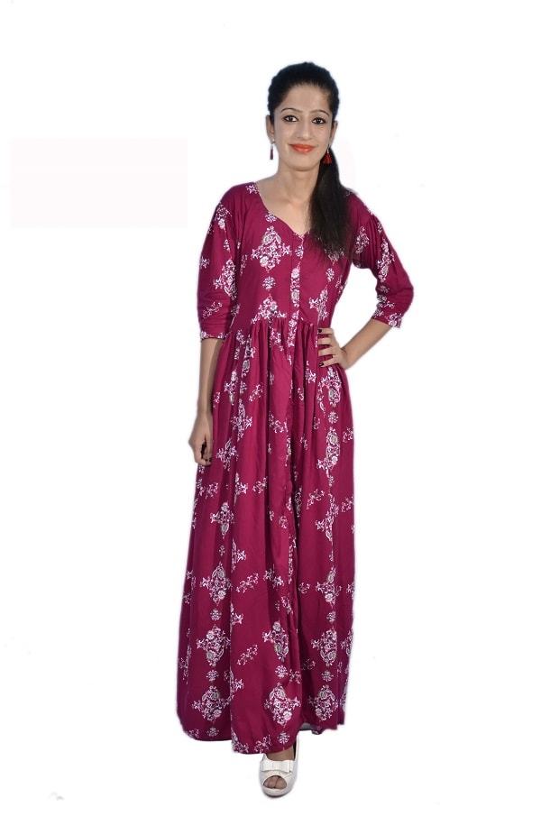Buy Women Dresses Online at Best Prices in India | A2M Fibers